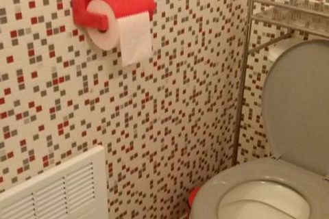 Estudi a Arras, Pas-de-Calais, Arras - € 390/mes | Ref: 872804 - foto 6