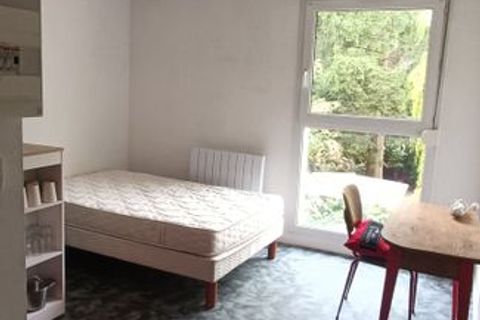 Estudi a Arras, Pas-de-Calais, Arras - € 390/mes | Ref: 872804 - foto 9
