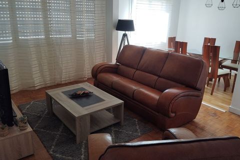 Apartment in Lorient, Morbihan, Lorient - € 870/month | Ref: 872798 - photo 1
