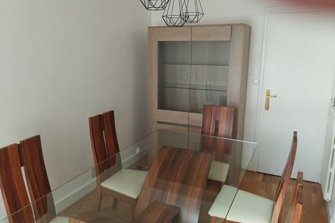 Apartment in Lorient, Morbihan, Lorient - € 870/month | Ref: 872798 - photo 2