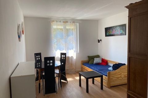Estudi a Commercy, Meuse, Commercy - € 320/mes | Ref: 872791 - foto 2
