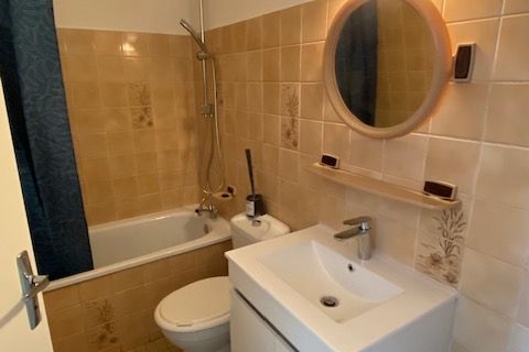 Estudi a Commercy, Meuse, Commercy - € 320/mes | Ref: 872791 - foto 4