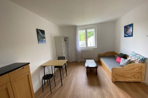 Estudi a Commercy, Meuse, Commercy - € 320/mes | Ref: 872791 - foto 5