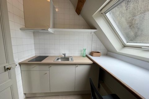 Estudi a Troyes, Aube, Troyes - € 500/mes | Ref: 872781 - foto 2