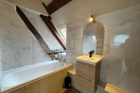 Estudi a Troyes, Aube, Troyes - € 500/mes | Ref: 872781 - foto 3