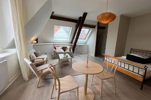 Estudi a Troyes, Aube, Troyes - € 500/mes | Ref: 872781 - foto 4