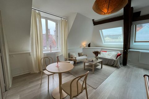 Estudi a Troyes, Aube, Troyes - € 500/mes | Ref: 872781 - foto 5