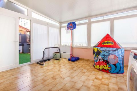 Lejlighed i Corroios, Setubal, Corroios - € 345.000 | Ref: C0364-05761 - foto 12