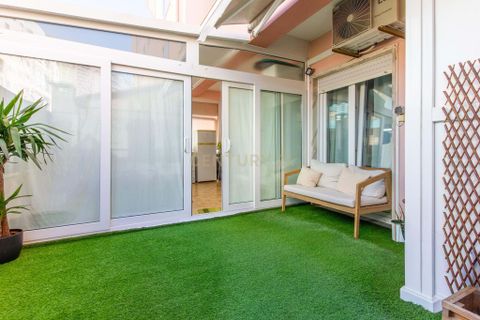Lejlighed i Corroios, Setubal, Corroios - € 345.000 | Ref: C0364-05761 - foto 13