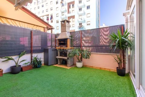 Lejlighed i Corroios, Setubal, Corroios - € 345.000 | Ref: C0364-05761 - foto 14