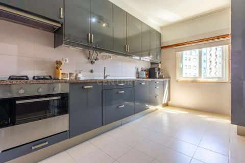 Lejlighed i Corroios, Setubal, Corroios - € 345.000 | Ref: C0364-05761 - foto 16