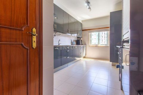 Lejlighed i Corroios, Setubal, Corroios - € 345.000 | Ref: C0364-05761 - foto 17