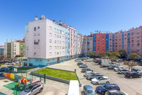 Lejlighed i Corroios, Setubal, Corroios - € 345.000 | Ref: C0364-05761 - foto 24