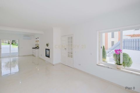 Villa i Alcabideche, Lisbon, Alcabideche - € 990.000 | Ref: C0364-05764 - foto 3