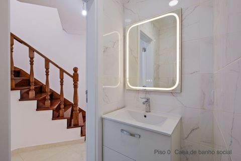 Villa i Alcabideche, Lisbon, Alcabideche - € 990.000 | Ref: C0364-05764 - foto 8