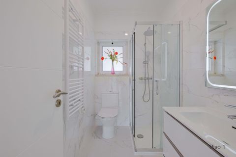 Villa i Alcabideche, Lisbon, Alcabideche - € 990.000 | Ref: C0364-05764 - foto 15