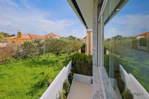 Villa i Alcabideche, Lisbon, Alcabideche - € 990.000 | Ref: C0364-05764 - foto 19