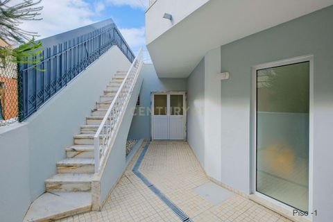 Villa i Alcabideche, Lisbon, Alcabideche - € 990.000 | Ref: C0364-05764 - foto 22