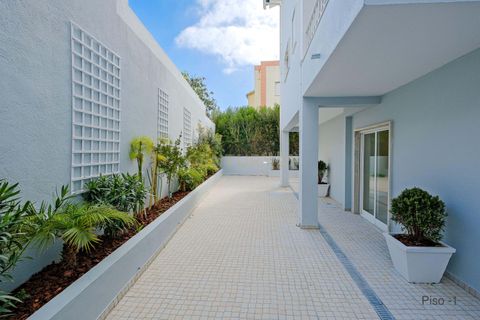 Villa i Alcabideche, Lisbon, Alcabideche - € 990.000 | Ref: C0364-05764 - foto 23