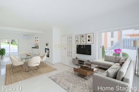 Villa i Alcabideche, Lisbon, Alcabideche - € 990.000 | Ref: C0364-05764 - foto 35
