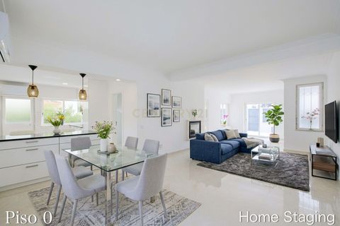 Villa i Alcabideche, Lisbon, Alcabideche - € 990.000 | Ref: C0364-05764 - foto 38