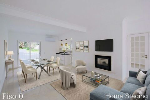 Villa i Alcabideche, Lisbon, Alcabideche - € 990.000 | Ref: C0364-05764 - foto 39