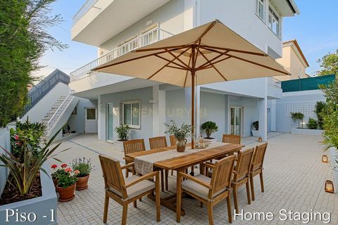 Villa i Alcabideche, Lisbon, Alcabideche - € 990.000 | Ref: C0364-05764 - foto 40
