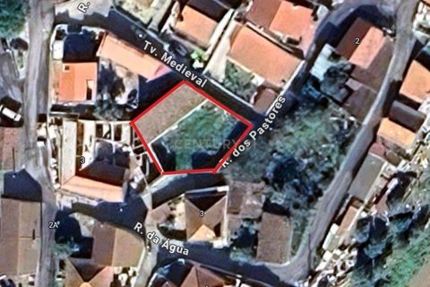 Helårsgrund i Obidos, Leiria, Obidos - € 105.000 | Ref: C0364-05770 - foto 2