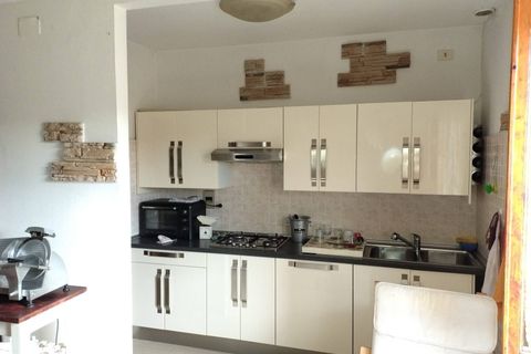 Rækkehus i Montespertoli, Florence, Montespertoli - € 296.000 | Ref: 1547 - foto 1