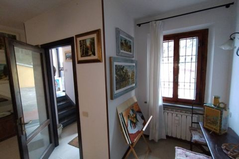 Rækkehus i Montespertoli, Florence, Montespertoli - € 296.000 | Ref: 1547 - foto 2