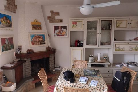 Rækkehus i Montespertoli, Florence, Montespertoli - € 296.000 | Ref: 1547 - foto 3
