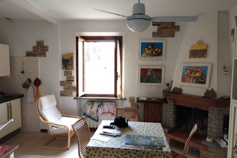 Rækkehus i Montespertoli, Florence, Montespertoli - € 296.000 | Ref: 1547 - foto 4