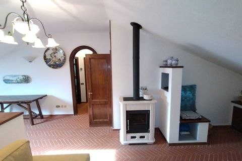Rækkehus i Montespertoli, Florence, Montespertoli - € 296.000 | Ref: 1547 - foto 8