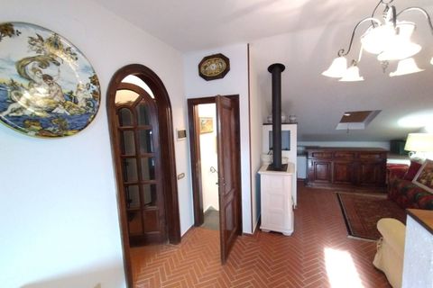 Rækkehus i Montespertoli, Florence, Montespertoli - € 296.000 | Ref: 1547 - foto 9