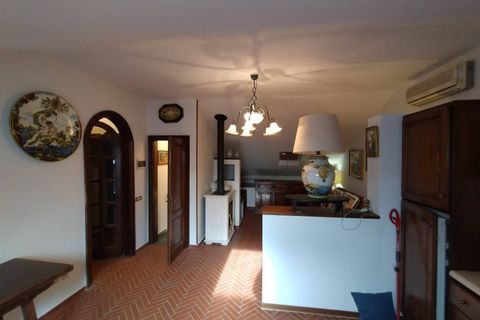 Rækkehus i Montespertoli, Florence, Montespertoli - € 296.000 | Ref: 1547 - foto 11