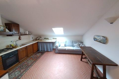 Rækkehus i Montespertoli, Florence, Montespertoli - € 296.000 | Ref: 1547 - foto 12