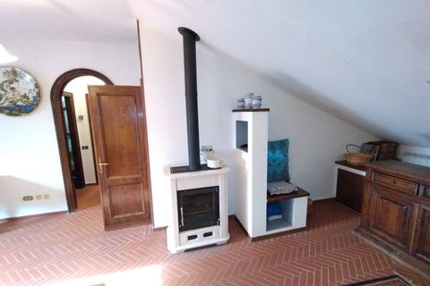 Rækkehus i Montespertoli, Florence, Montespertoli - € 296.000 | Ref: 1547 - foto 13