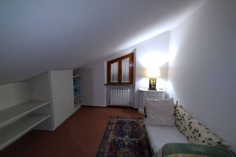 Rækkehus i Montespertoli, Florence, Montespertoli - € 296.000 | Ref: 1547 - foto 14