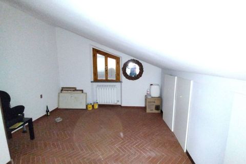 Rækkehus i Montespertoli, Florence, Montespertoli - € 296.000 | Ref: 1547 - foto 16