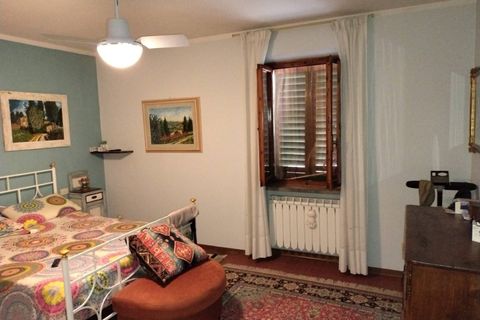 Rækkehus i Montespertoli, Florence, Montespertoli - € 296.000 | Ref: 1547 - foto 17