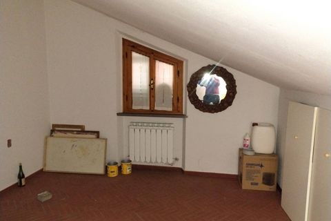 Rækkehus i Montespertoli, Florence, Montespertoli - € 296.000 | Ref: 1547 - foto 18