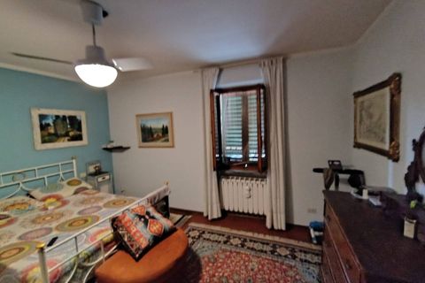 Rækkehus i Montespertoli, Florence, Montespertoli - € 296.000 | Ref: 1547 - foto 22