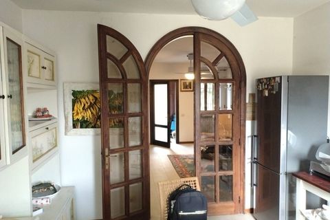 Rækkehus i Montespertoli, Florence, Montespertoli - € 296.000 | Ref: 1547 - foto 23