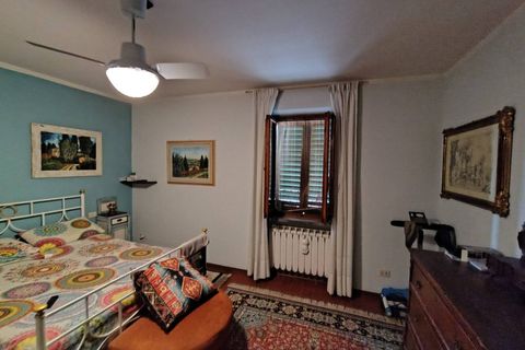 Rækkehus i Montespertoli, Florence, Montespertoli - € 296.000 | Ref: 1547 - foto 25