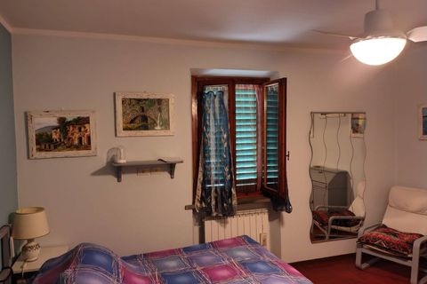 Rækkehus i Montespertoli, Florence, Montespertoli - € 296.000 | Ref: 1547 - foto 27