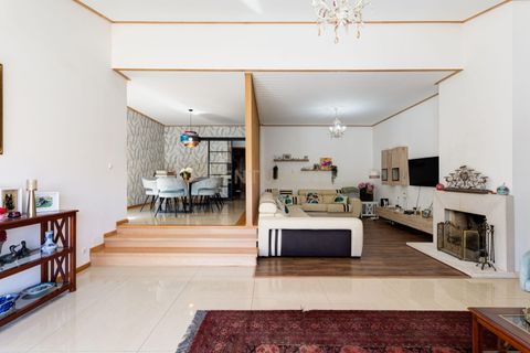 Villa i Oeiras, Lisbon, Oeiras - € 995.000 | Ref: C0364-05783 - foto 5