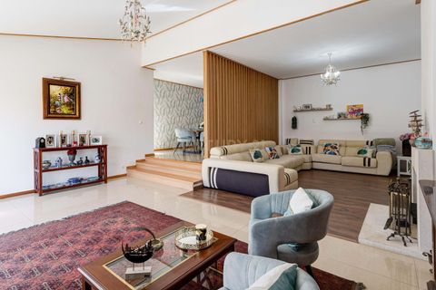 Villa i Oeiras, Lisbon, Oeiras - € 995.000 | Ref: C0364-05783 - foto 6