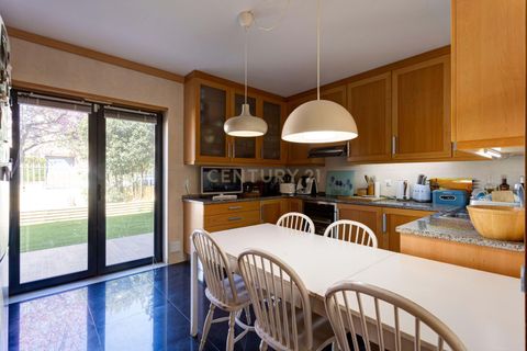 Villa i Oeiras, Lisbon, Oeiras - € 995.000 | Ref: C0364-05783 - foto 7