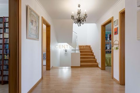 Villa i Oeiras, Lisbon, Oeiras - € 995.000 | Ref: C0364-05783 - foto 10