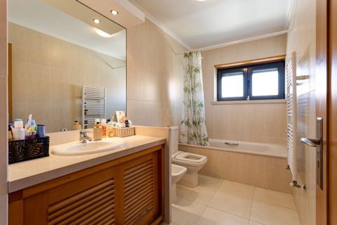 Villa i Oeiras, Lisbon, Oeiras - € 995.000 | Ref: C0364-05783 - foto 15